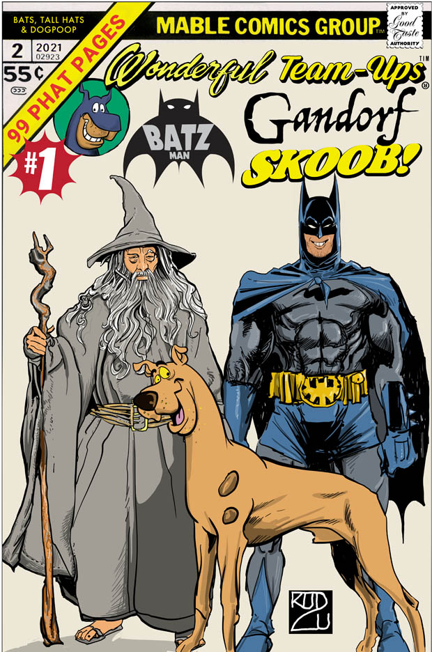 Mable Comics Group