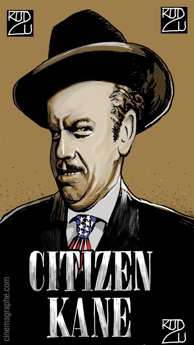 Citizen Kane 