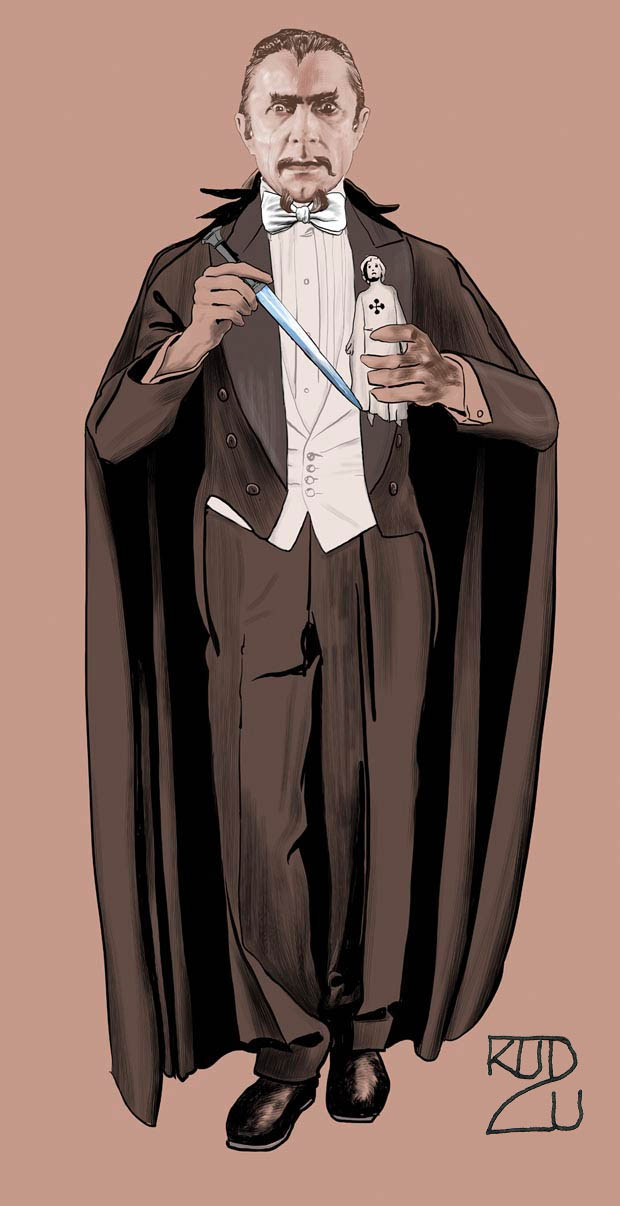 Bela Art Sample